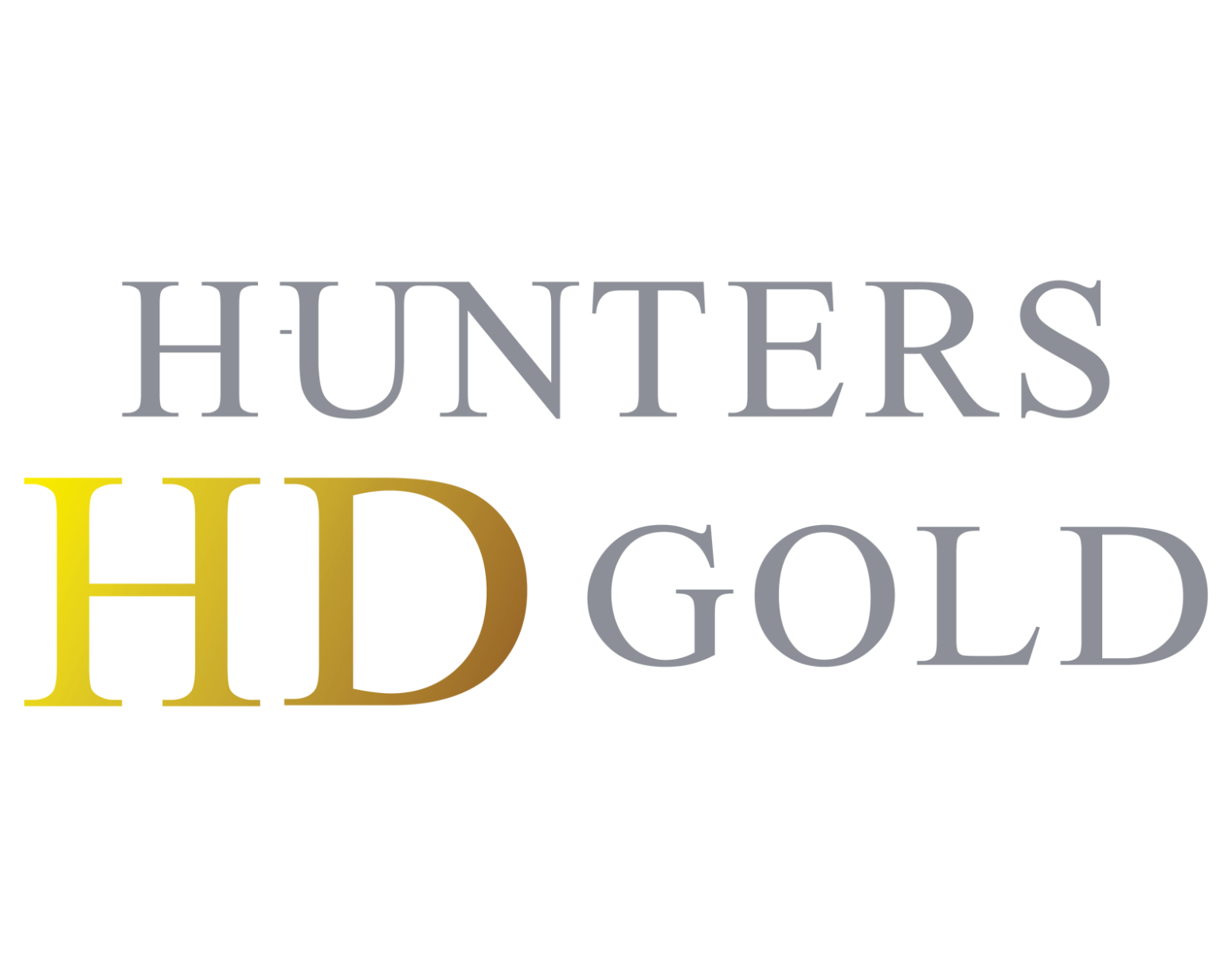 hunters-hd-gold-logo-size-match