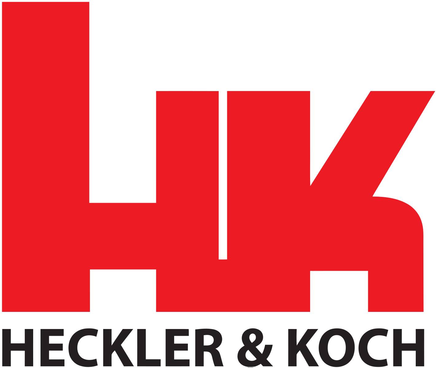 heckler-koch-logo