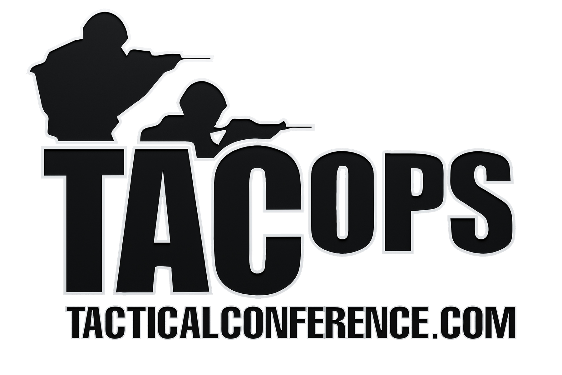 Logo for Tac Ops East conference being held September 4th and September 5th at Arlington, Virginia